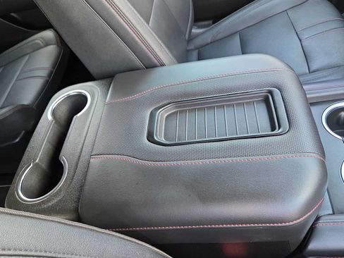 Used 2023 Chevrolet Tahoe RST w/ Luxury Package AWD/4WD image 20