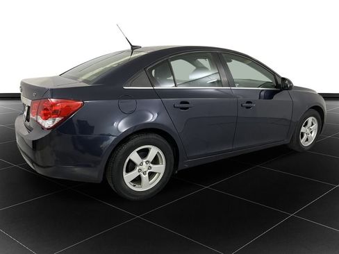 Used 2014 Chevrolet Cruze LT w/ Technology Package image 5