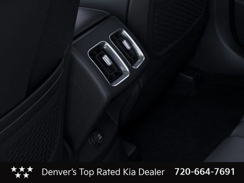 New 2026 Kia Sorento EX image 28