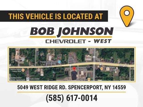 Used 2018 Chevrolet Equinox LT image 2