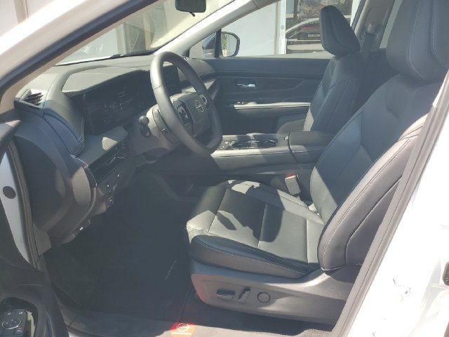 Certified 2025 Nissan Murano SV AWD/4WD image 22