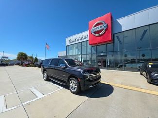 Used 2023 Chevrolet Suburban Premier video 1