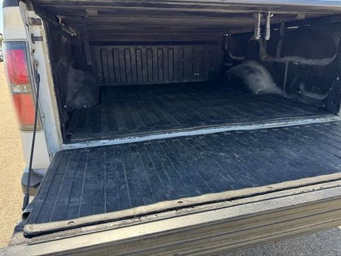 Used 2013 Ford F150 FX4 w/ Luxury Equipment Group image 38