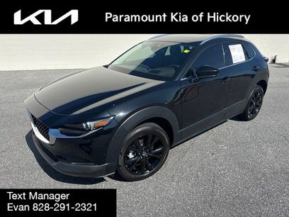 Used 2023 MAZDA CX-30 2.5 Turbo w/ Premium Plus Pkg