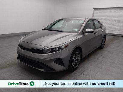 Used 2023 Kia Forte LXS w/ LXS Technology Package