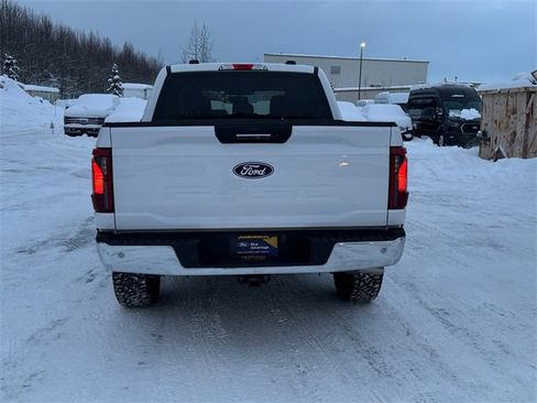 Certified 2024 Ford F150 XLT w/ Tow/Haul Package image 4