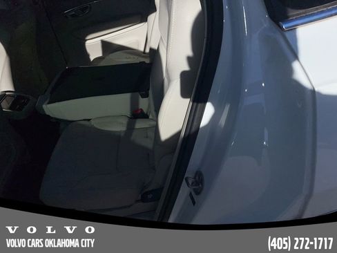 Certified 2023 Volvo XC90 B5 Plus image 14
