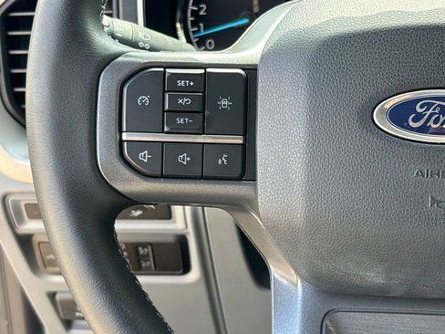 Used 2023 Ford F150 XLT w/ Equipment Group 302A High RWD image 19