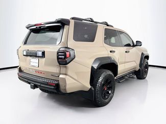 Certified 2025 Toyota 4Runner TRD Pro AWD/4WD video 2