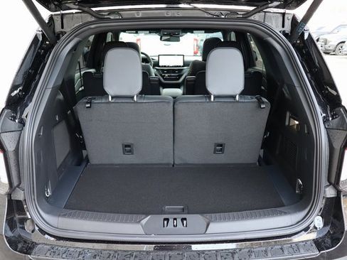 New 2026 Ford Explorer Tremor w/ Tremor Ultimate Package image 21