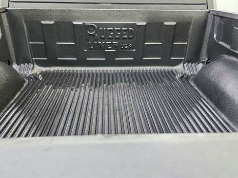 Used 2022 RAM 1500 Warlock w/ Electronics Group AWD/4WD image 21
