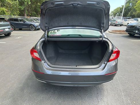 Used 2019 Honda Accord LX image 23
