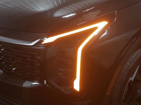 New 2026 Kia Sportage EX image 31