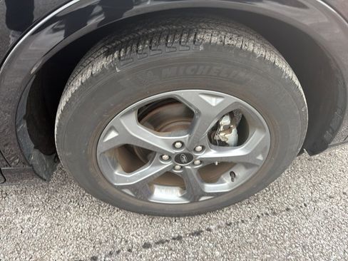 Used 2024 Ford Escape ST-Line image 22