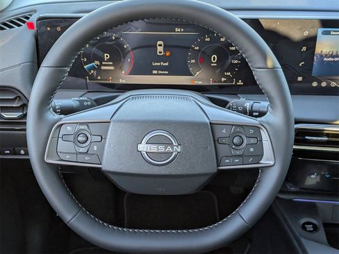 New 2026 Nissan Sentra SV w/ SV Convenience Package image 10