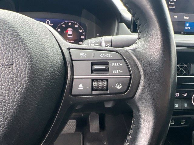 Used 2024 Honda Accord EX-L image 14