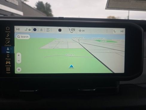 New 2026 Jeep Gladiator Willys image 20