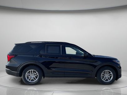 New 2026 Ford Explorer Active w/ Active Comfort Package
