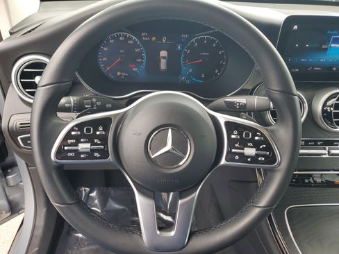 Used 2022 Mercedes-Benz GLC 300 image 20