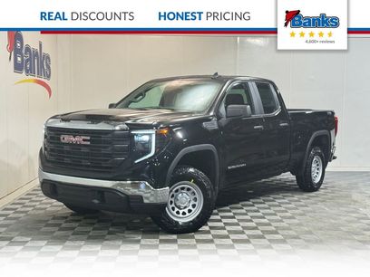 New 2026 GMC Sierra 1500 Pro w/ Pro Value Package