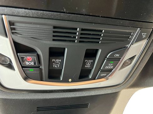 New 2026 Acura MDX Type S image 23