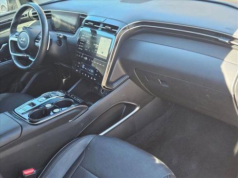 Used 2024 Hyundai Tucson Limited image 23