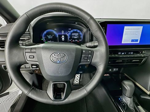 Used 2026 Toyota Camry XSE FWD image 11