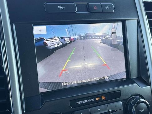 Used 2019 Ford F150 Lariat image 30