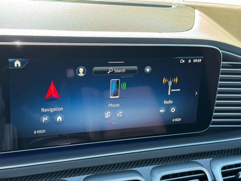 New 2026 Mercedes-Benz GLE 53 AMG 4MATIC Coupe image 25