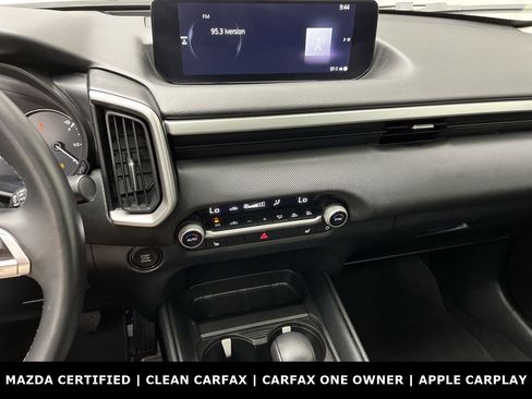 Certified 2026 MAZDA CX-50 AWD 2.5 S w/ Preferred Pkg image 17