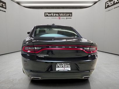 Used 2023 Dodge Charger SXT