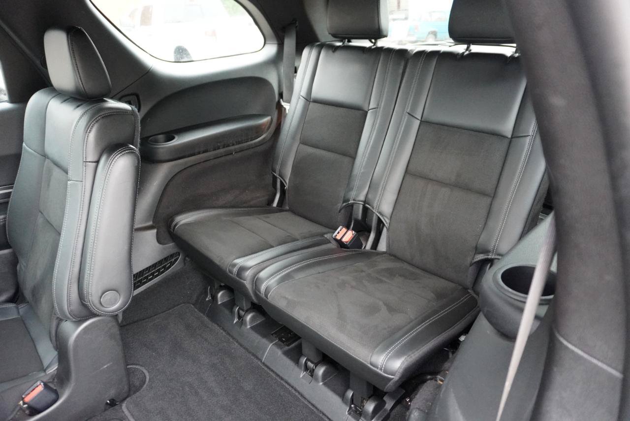 Used 2021 Dodge Durango GT AWD/4WD image 23