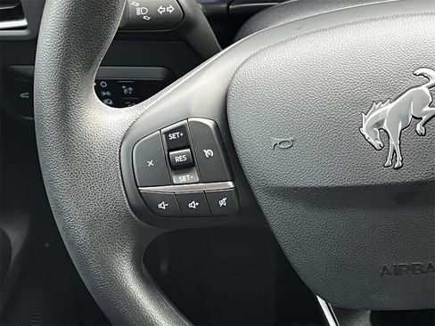 Used 2023 Ford Bronco Sport Big Bend image 12