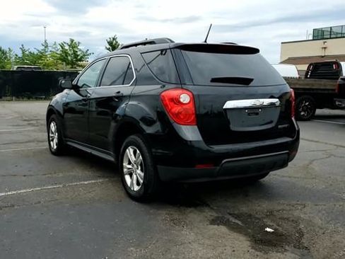 Used 2014 Chevrolet Equinox LT w/ Driver Convenience Package FWD image 7