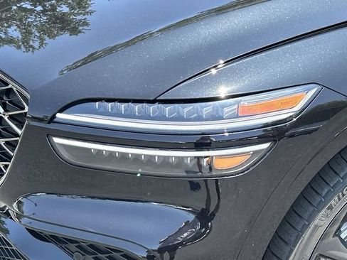 Used 2026 Genesis GV70 3.5T Sport Prestige AWD/4WD image 14