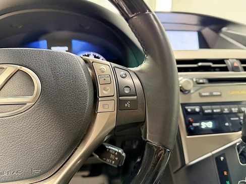 Used 2014 Lexus RX 350 350 image 12