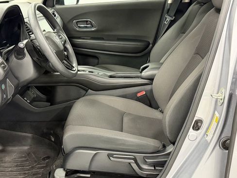 Used 2020 Honda HR-V EX image 12