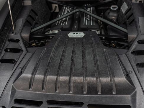 Used 2015 Lamborghini Huracan LP 610-4 image 50