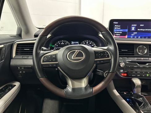 Used 2020 Lexus RX 350 AWD w/ Premium Package image 12