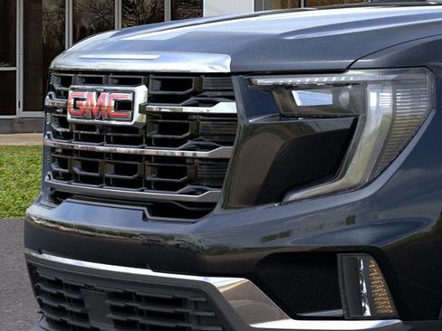 New 2026 GMC Acadia Elevation w/ Elevation Premium Package image 13