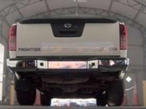 Used 2019 Nissan Frontier SV AWD/4WD image 6