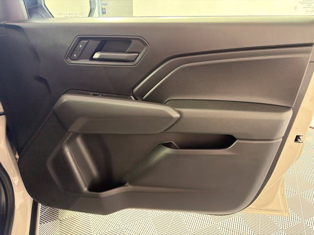 New 2026 Chevrolet Colorado Trail Boss AWD/4WD image 27