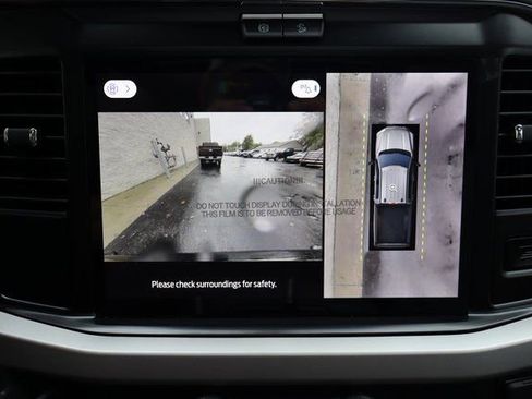 New 2026 Ford F350 XLT w/ XLT Premium Package image 10