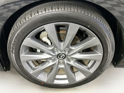 Used 2025 MAZDA MAZDA3 s image 11