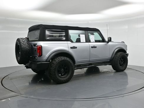 Used 2021 Ford Bronco 4-Door image 23