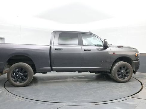 Used 2023 RAM 2500 Big Horn w/ Night Edition image 15