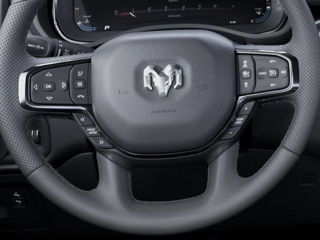 New 2027 RAM 1500 Rebel AWD/4WD image 19