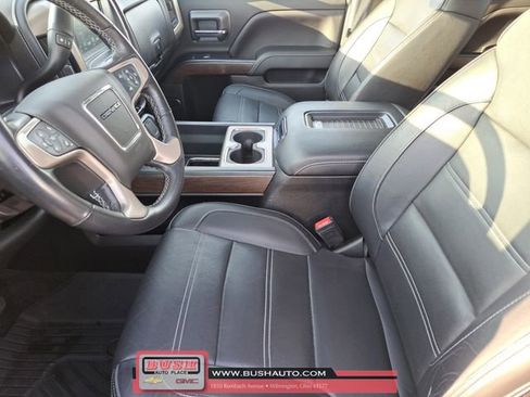 Used 2018 GMC Sierra 1500 Denali w/ Denali Ultimate Package image 15