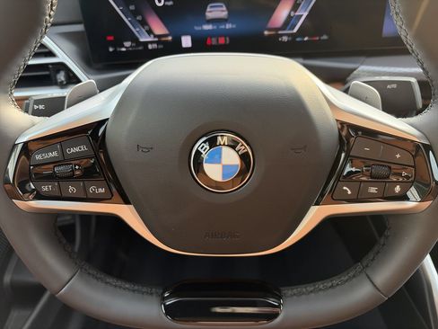 Used 2026 BMW 330i Sedan RWD image 21