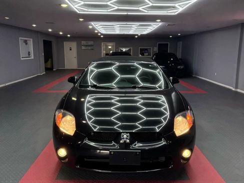 Used 2007 Mitsubishi Eclipse GT image 4